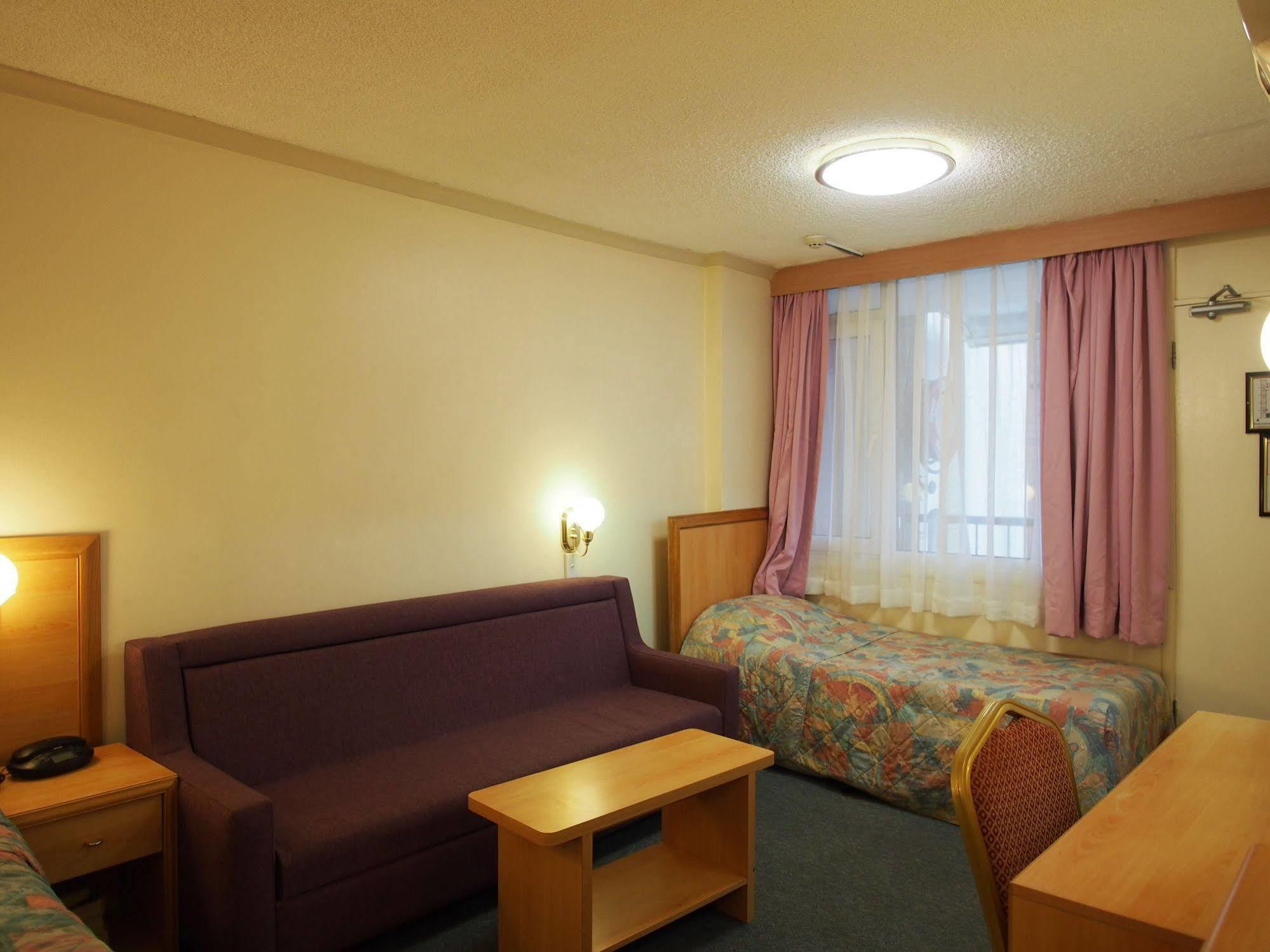Edgecliff Lodge Motel Sydney Buitenkant foto